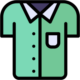 t-shirt icon