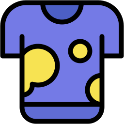 t-shirt icon