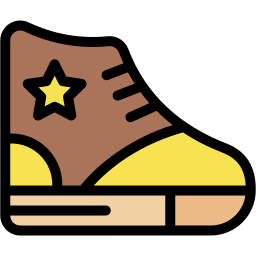 кроссовки иконка
