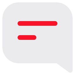 Message icon