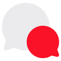 Dialog icon