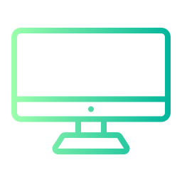 Computer icon