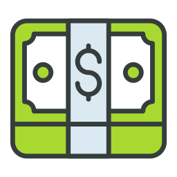 dollar icon