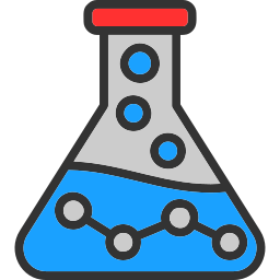 chemikalien icon