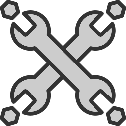 Maintenance icon