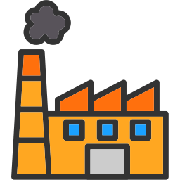 Factory icon