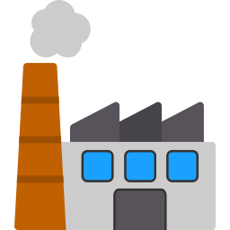 Factory icon