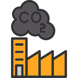 Emission icon