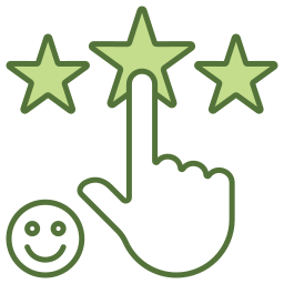 Rating icon