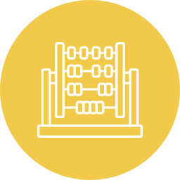 Abacus icon