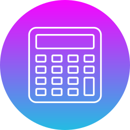 Calculator icon