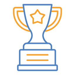 Trophy icon