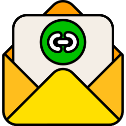 correo electrónico icono