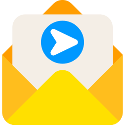 Send mail icon