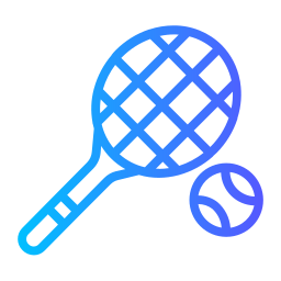 tenis icono