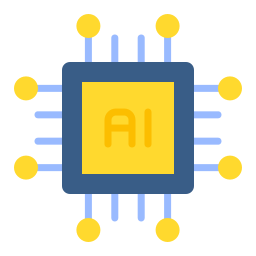 Ai icon