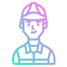 Engineer icon