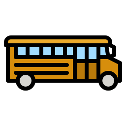 Bus icon