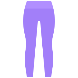 Leggings icon