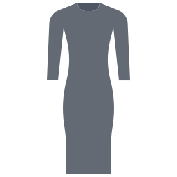 Dress icon