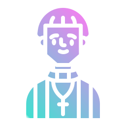 Priest icon