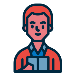 Teacher icon