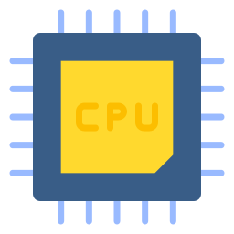 Cpu icon