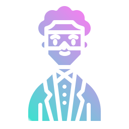 Scientist icon