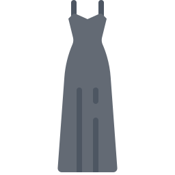 ドレス icon