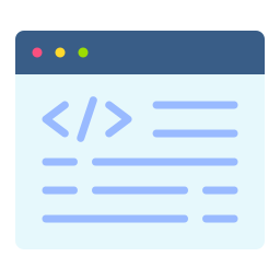 Script icon