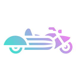 sidecar icono