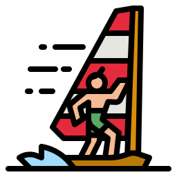 Windsurf icon