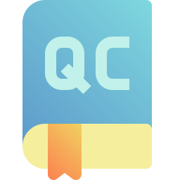 品質管理 icon