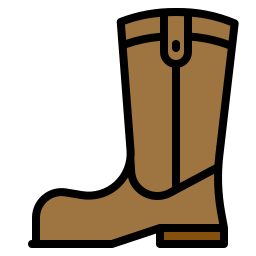 stiefel icon