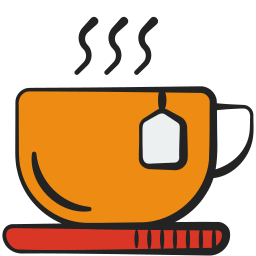 Tea icon