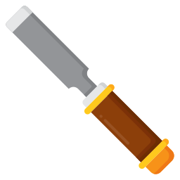 Chisel icon