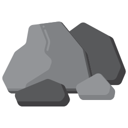 石炭 icon