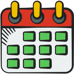 Calendar icon