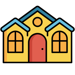 House icon