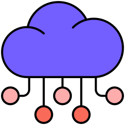 Cloud icon