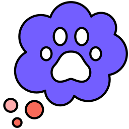 Bubble icon