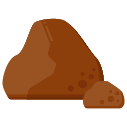 pedra Ícone