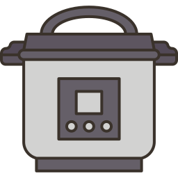 圧力鍋 icon