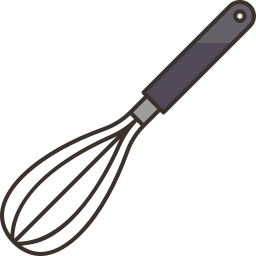 Whisk icon