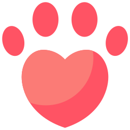 Heart icon