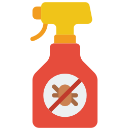 Spray icon