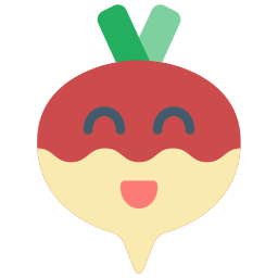 Radish icon