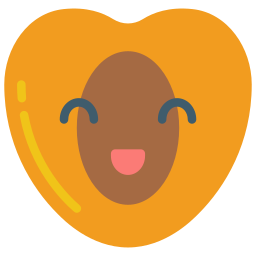 복숭아 icon