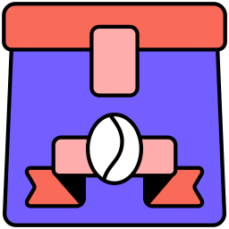 Bag icon