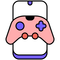 Games icon